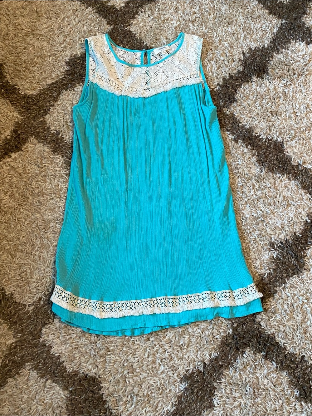 Umgee dress